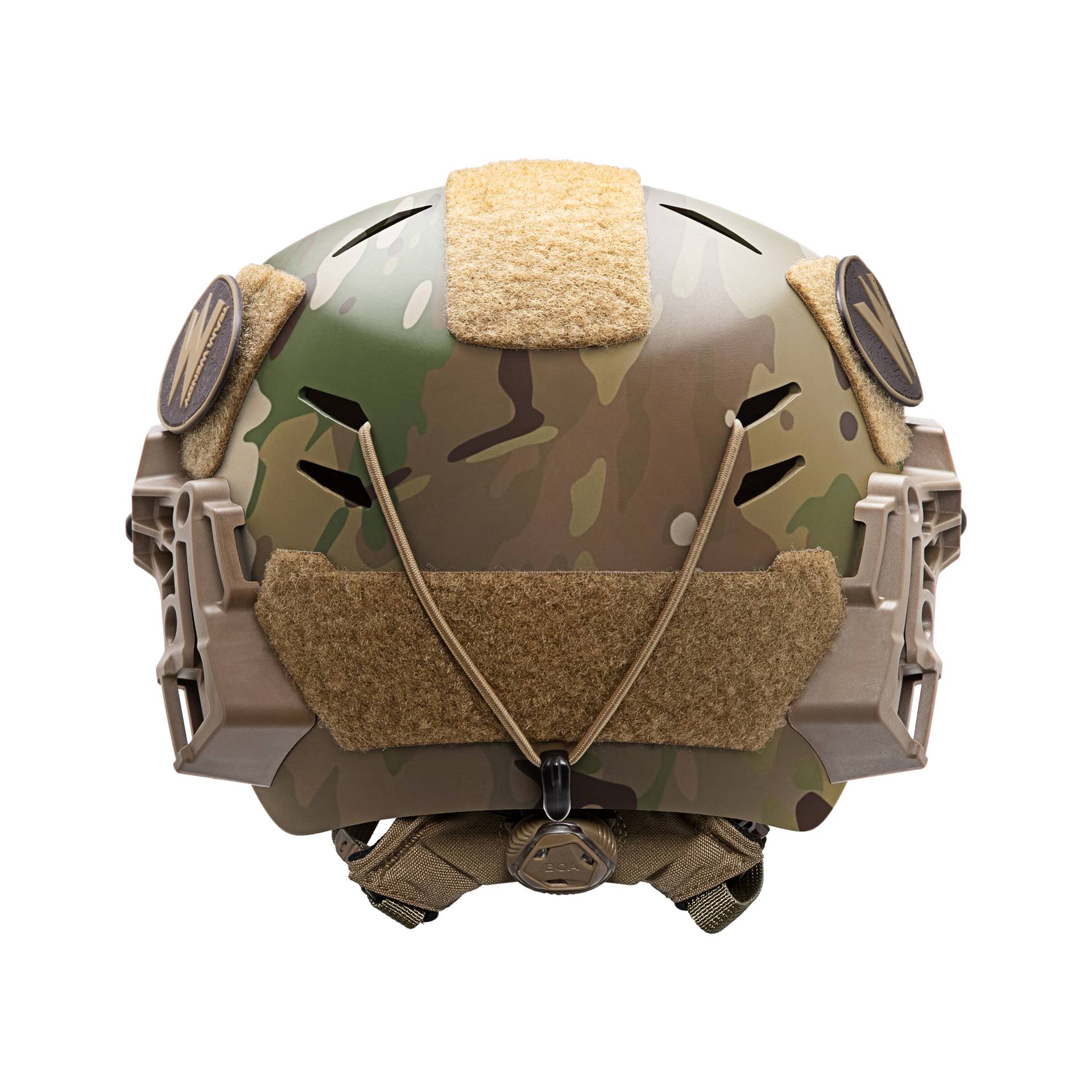 Team Wendy® EXFIL® Carbon Bump Helmet | Team Wendy